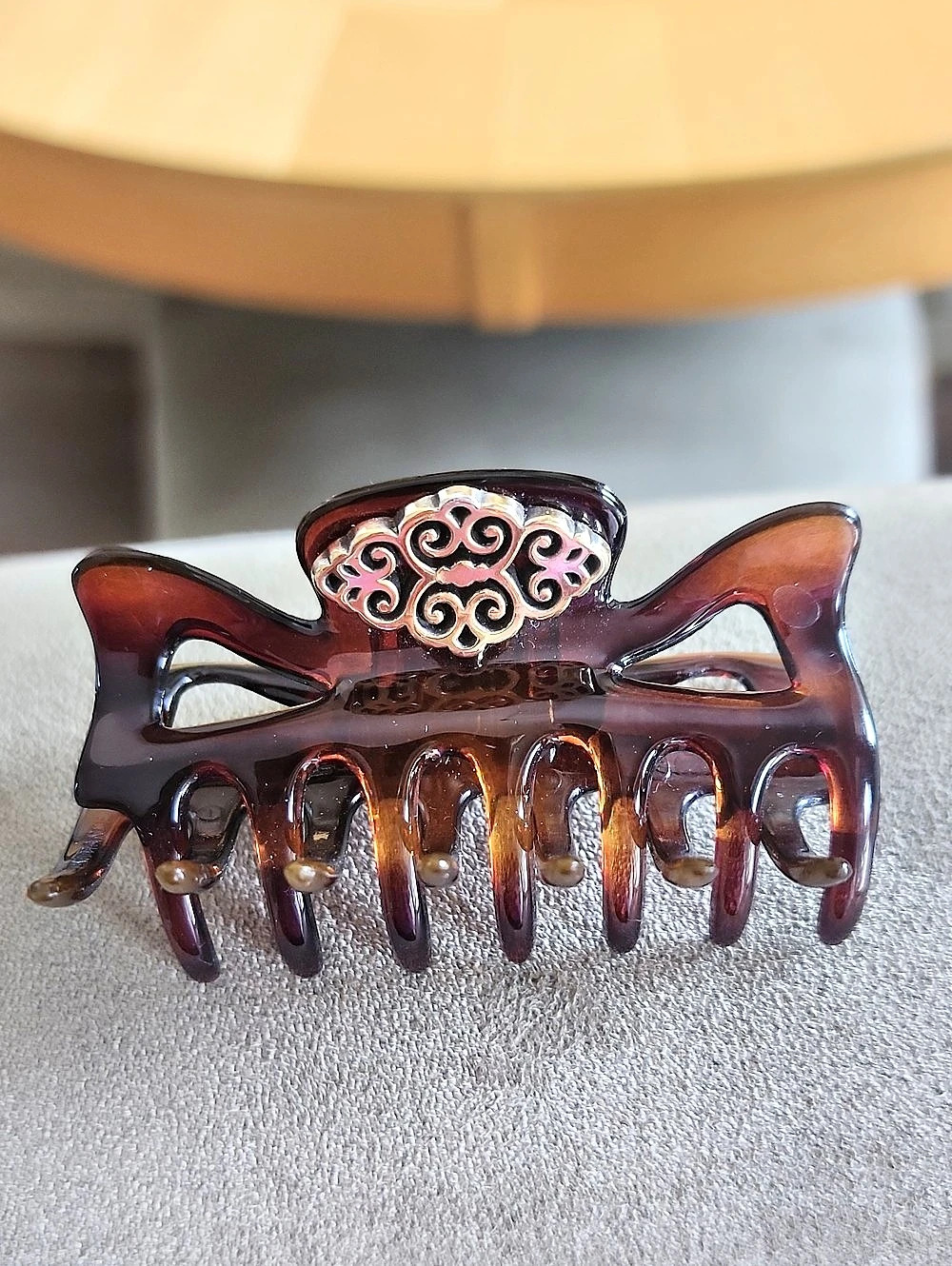 BRIGHTON Geneva Hair Clip